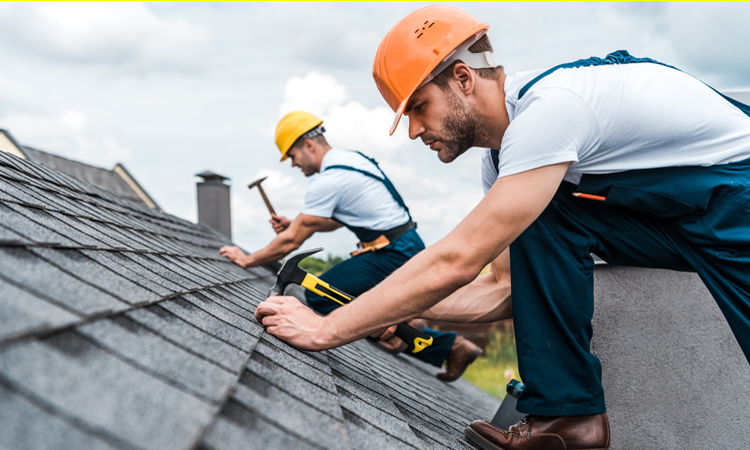 residential and commercial roofing