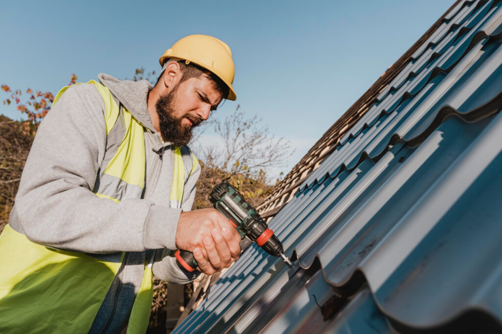 How To Spot Early Warning Signs Of Roof Collapse In Your Home