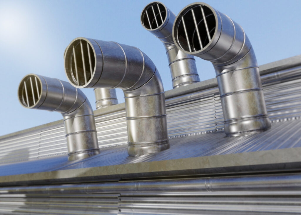 Best Practices For Commercial Roof Drainage During Monsoon Season