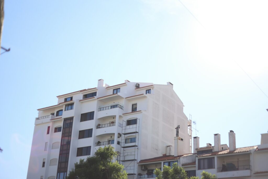 Protecting Your Business Roof From UV Damage And Heat